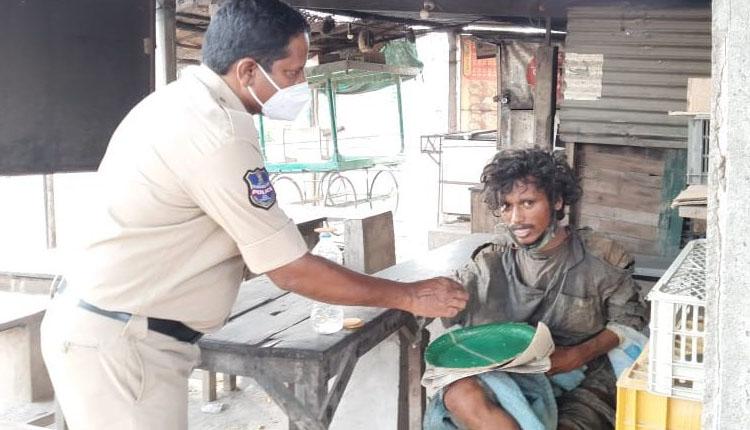 మంచి మనసులు