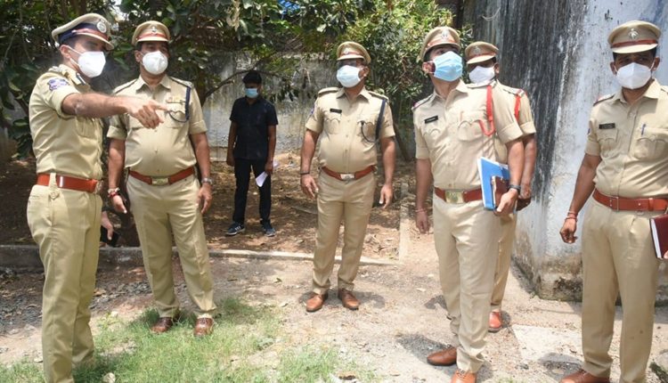 సైబర్‌ నేరాలపై తక్షణమే స్పందించాలి