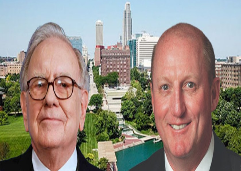 ప్రపంచ కుభేరుడి వారసుడెవరో తేలింది..!