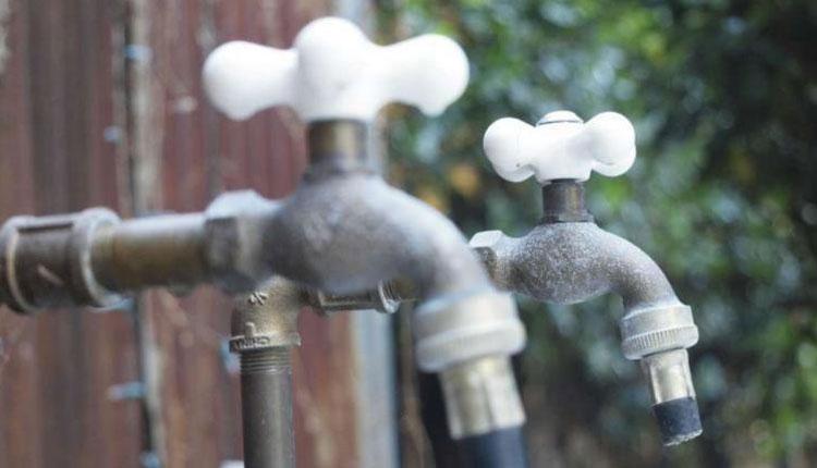 రేపు, ఎల్లుండి మియాపూర్‌లో నీటి స‌ర‌ఫ‌రా బంద్‌