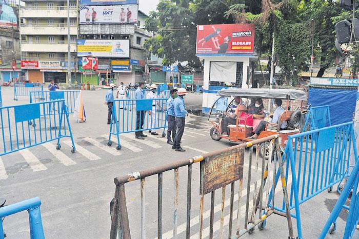 పొడిగింపులు.. సడలింపులు