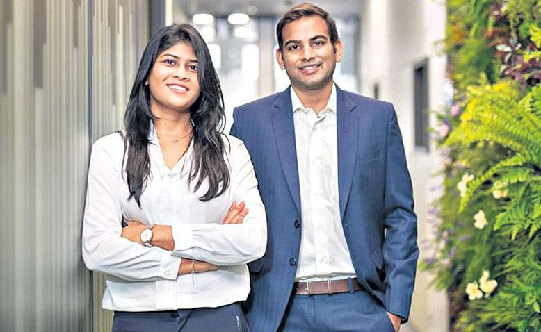 అన్నం గంజితో..జుట్టు సమస్యలు మాయం!