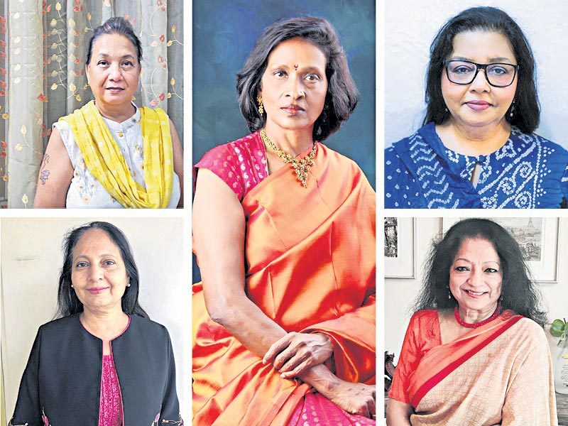 అరవైలోనూ అదరగొట్టారు