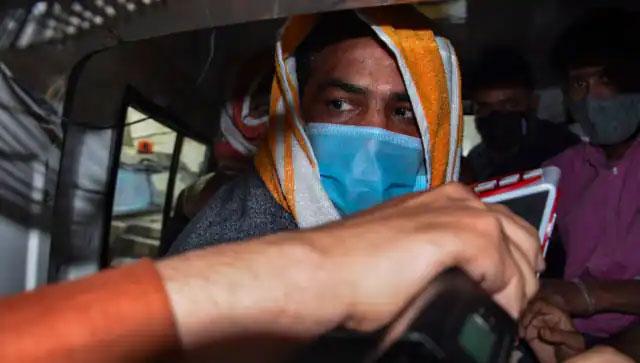 రైల్వే  ఉద్యోగం నుంచి రెజ్లర్​ సుశీల్ సస్పెండ్..​!