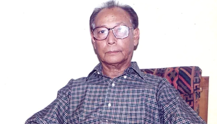 క‌రోనా స‌మ‌స్య‌లతో అస్సామీ ర‌చ‌యిత బొర్గొహైన్‌ క‌న్నుమూత‌