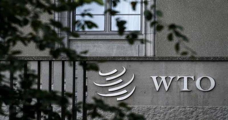 వ్యాక్సిన్ల‌పై మేధోసంప‌త్తి హ‌క్కుల‌ను ఎత్తేసే ఆలోచ‌న‌లో డ‌బ్ల్యూటీవో