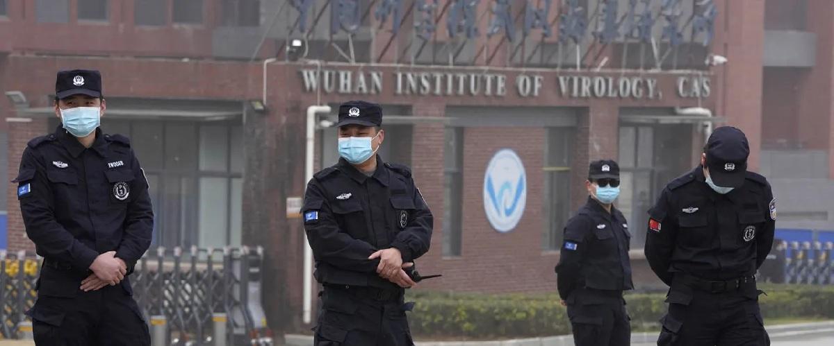 వుహాన్ ల్యాబ్ లీక్‌.. చైనా సైన్యానికి లింక్‌