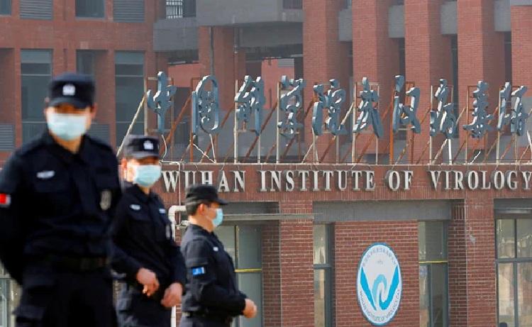 2019 నవంబ‌ర్ క‌న్నా ముందే..  వుహాన్ ప‌రిశోధ‌కులకు తీవ్ర అస్వ‌స్థ‌త