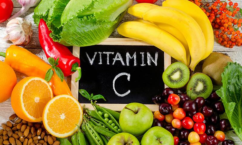 ఈ ‘డైట్‌’ తో కోవిడ్‌ దూరం