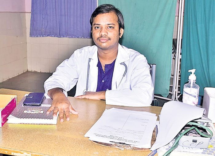 భయం వీడుదాం.. బాధ్యతగా ఉందాం