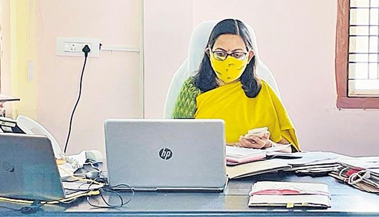 నేడు, రేపు సూపర్‌ స్ప్రెడర్లకు వ్యాక్సినేషన్‌