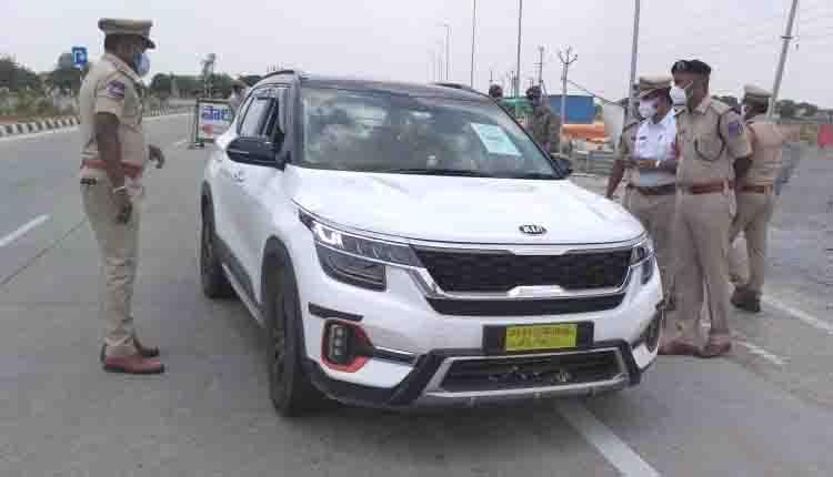 పది తర్వాత రోడ్లపైకి రావొద్దు