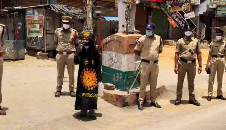 నిబంధనలు పాటించాలి