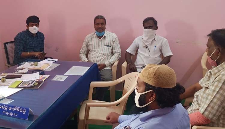 ధాన్యం ఎగుమతులను వేగం చేస్తాం