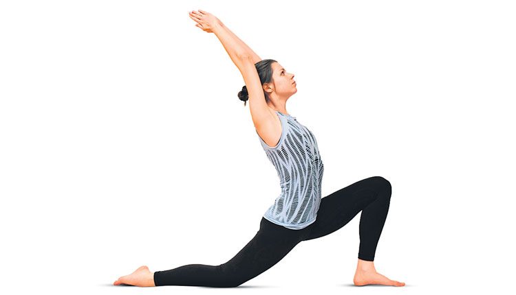 చక్కని జీవనశైలితో మెరుగైన ఆరోగ్యం