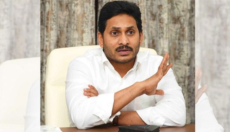 రూయా బాధితులకు రూ .10 లక్షల ఎక్స్‌గ్రేషియా