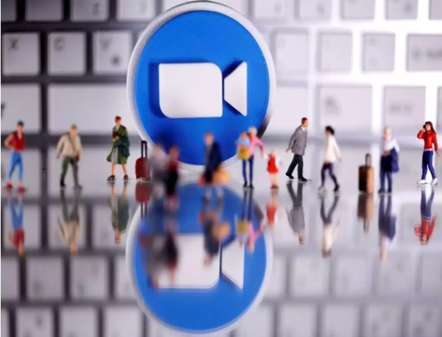 జూమ్ కాల్ లో సరికొత్త ఫీచర్