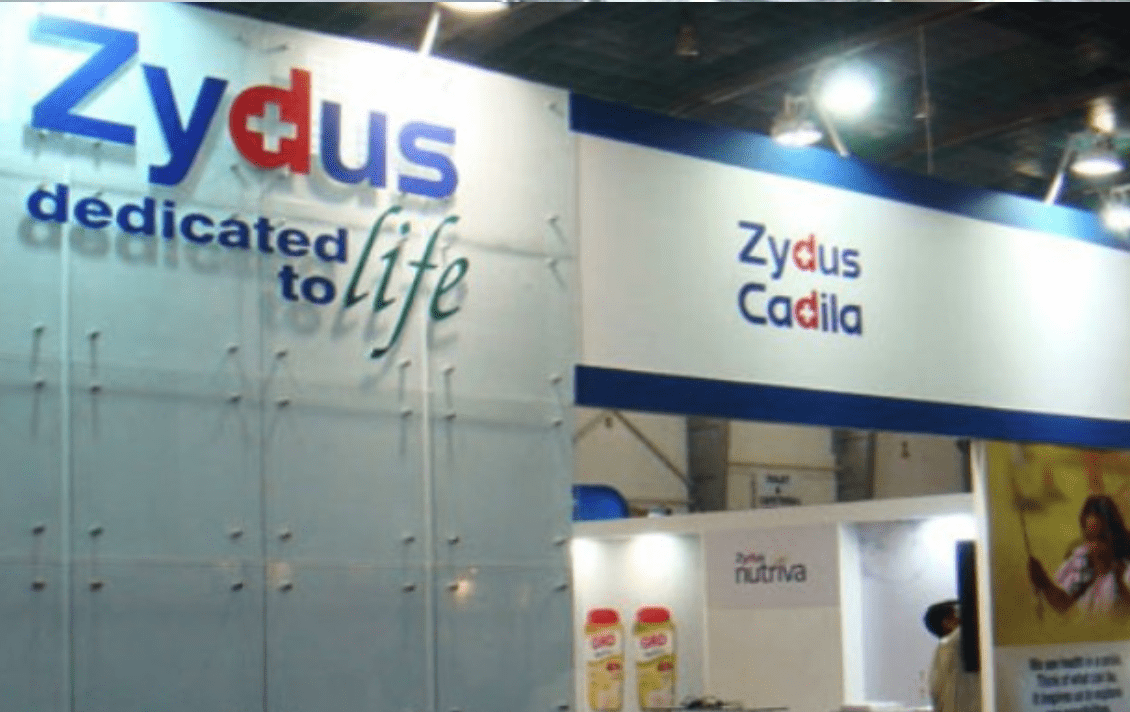 మరో ఘనత సాధించిన జైడస్ క్యాడిలా…