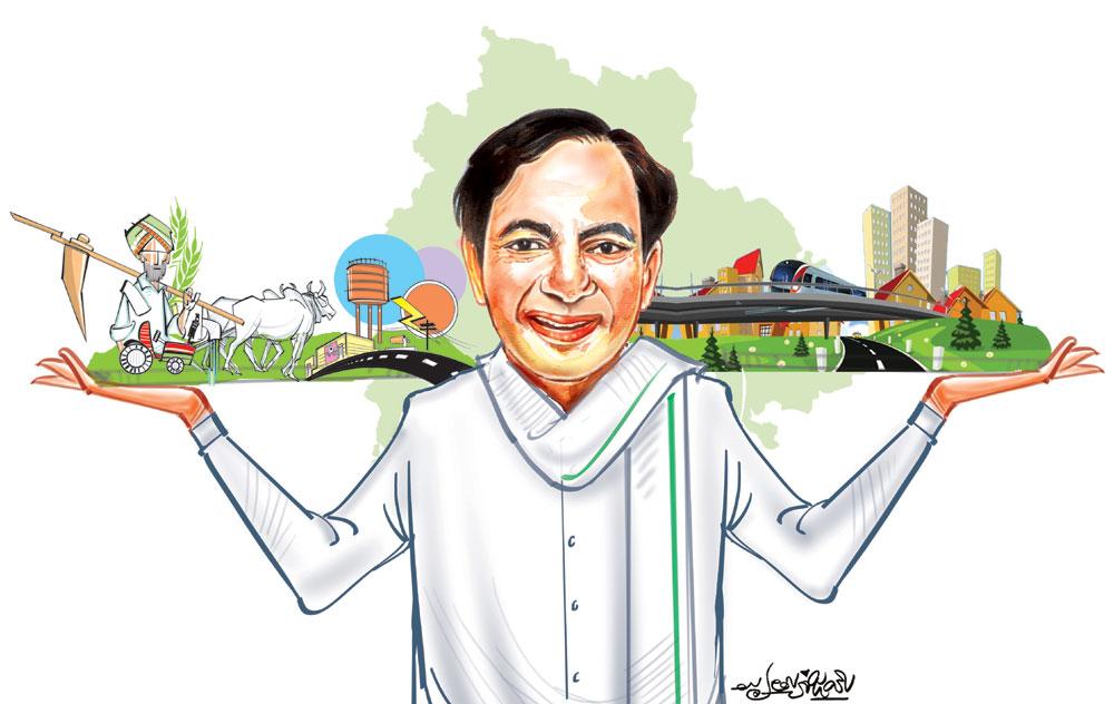 ప్ర‌గ‌తి ప‌ర‌వ‌ళ్లు