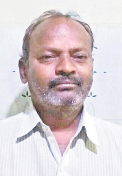 కరోనాతో నమస్తే తెలంగాణ విలేకరి మృతి