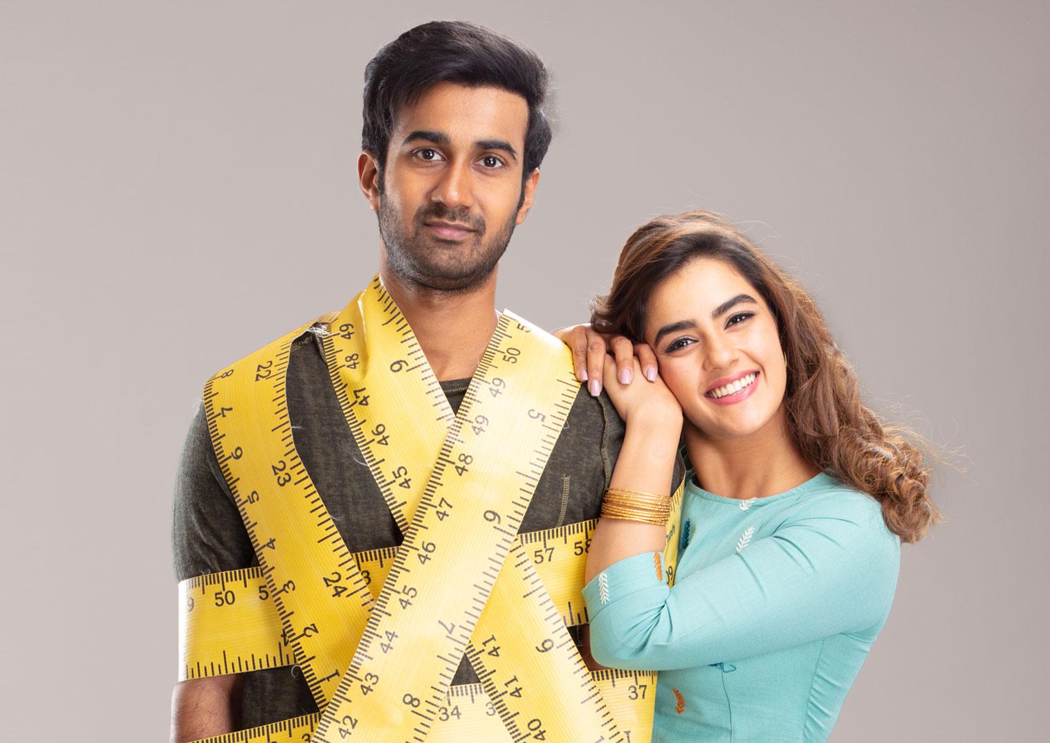 ప్రేక్షకులే ముందున్నారు!