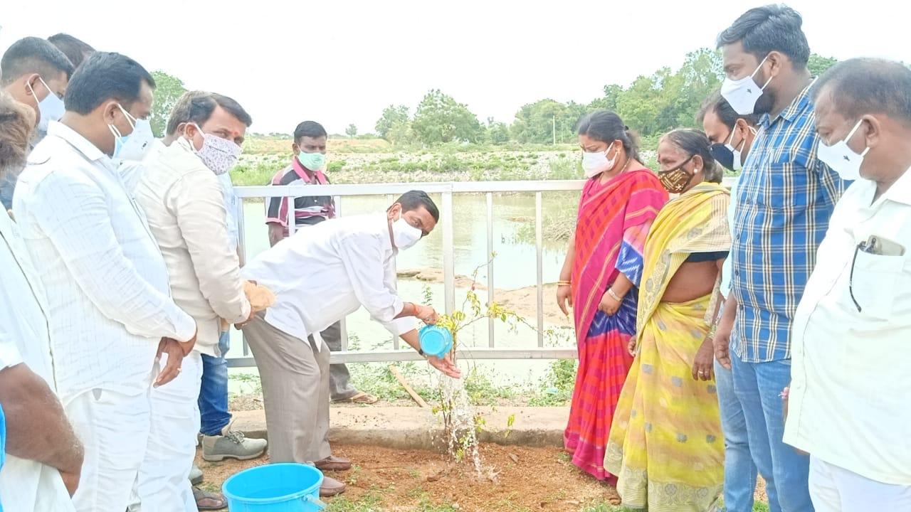 పర్యావరణాన్ని పరిరక్షిద్దాం