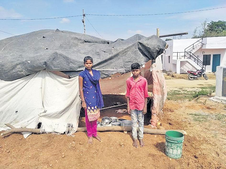 ట్వీట్‌ కు మంత్రుల స్పందన