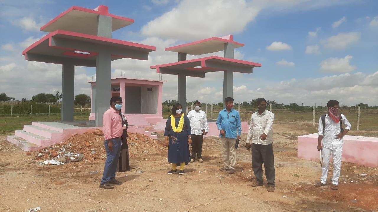 చెత్తను వేరు చేయరా..?