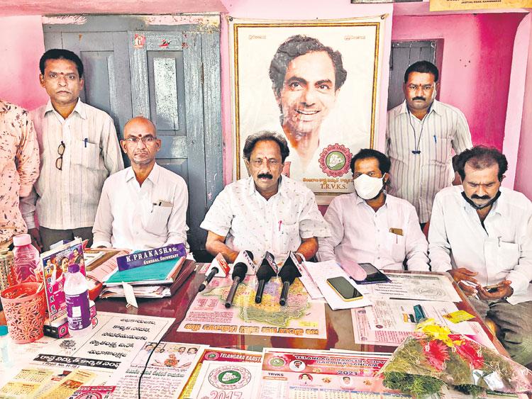 కార్మికులను ఓర్వలేని చరిత్ర