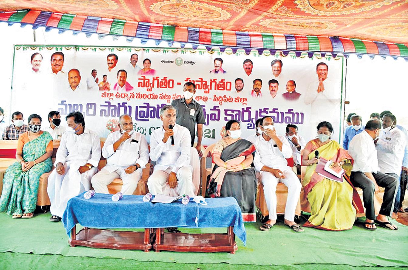 మల్బరీ సాగుతో అధిక లాభాలు