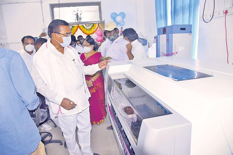 సీఎం నిర్ణయం నిరుపేదలకు వరం