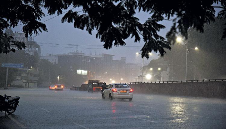 వానాకాలం.. బల్దియా సిద్ధం