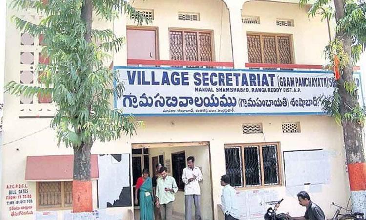 పల్లె ప్రగతితో మారిన గ్రామాల రూపురేఖలు