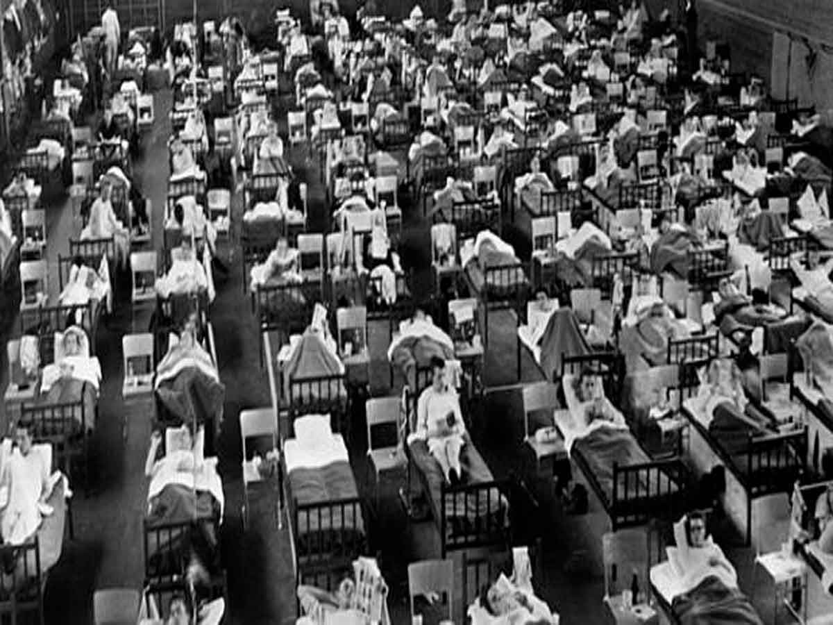 చ‌రిత్ర‌లో ఈరోజు : 41 ఏండ్ల క్రిత‌మే హాంకాంగ్ ఫ్లూ మ‌హ‌మ్మారి