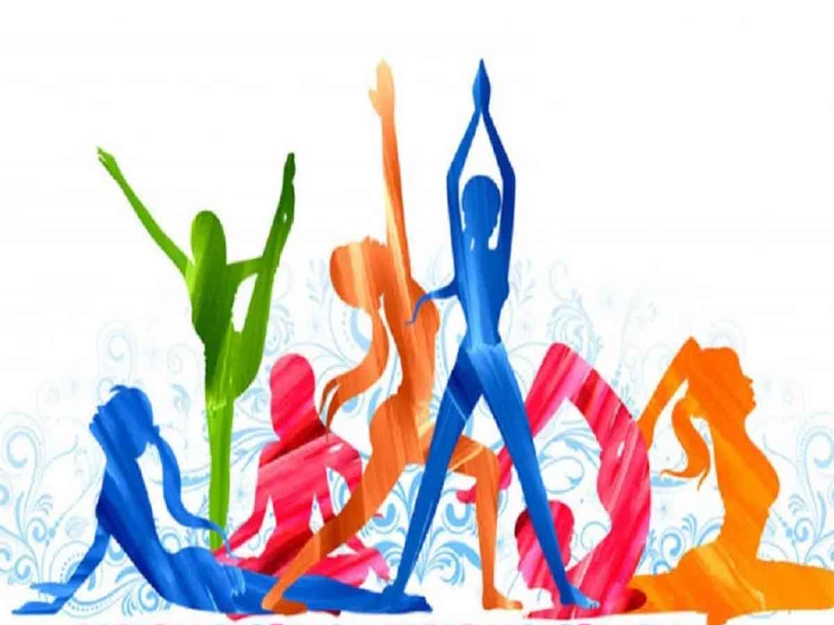 చరిత్రలో ఈరోజు : యోగాతో సంపూర్ణ ఆరోగ్యం