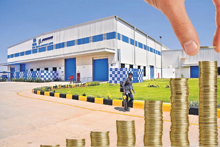 ప్రగతిశీల తెలంగాణ