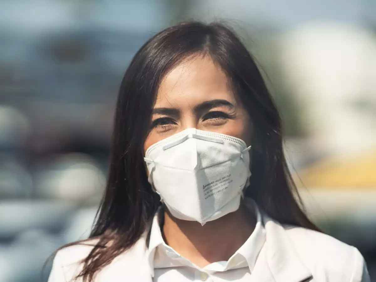 ఏది మంచిది : ఎన్-95 మాస్క్ ధ‌రించ‌వచ్చా..?