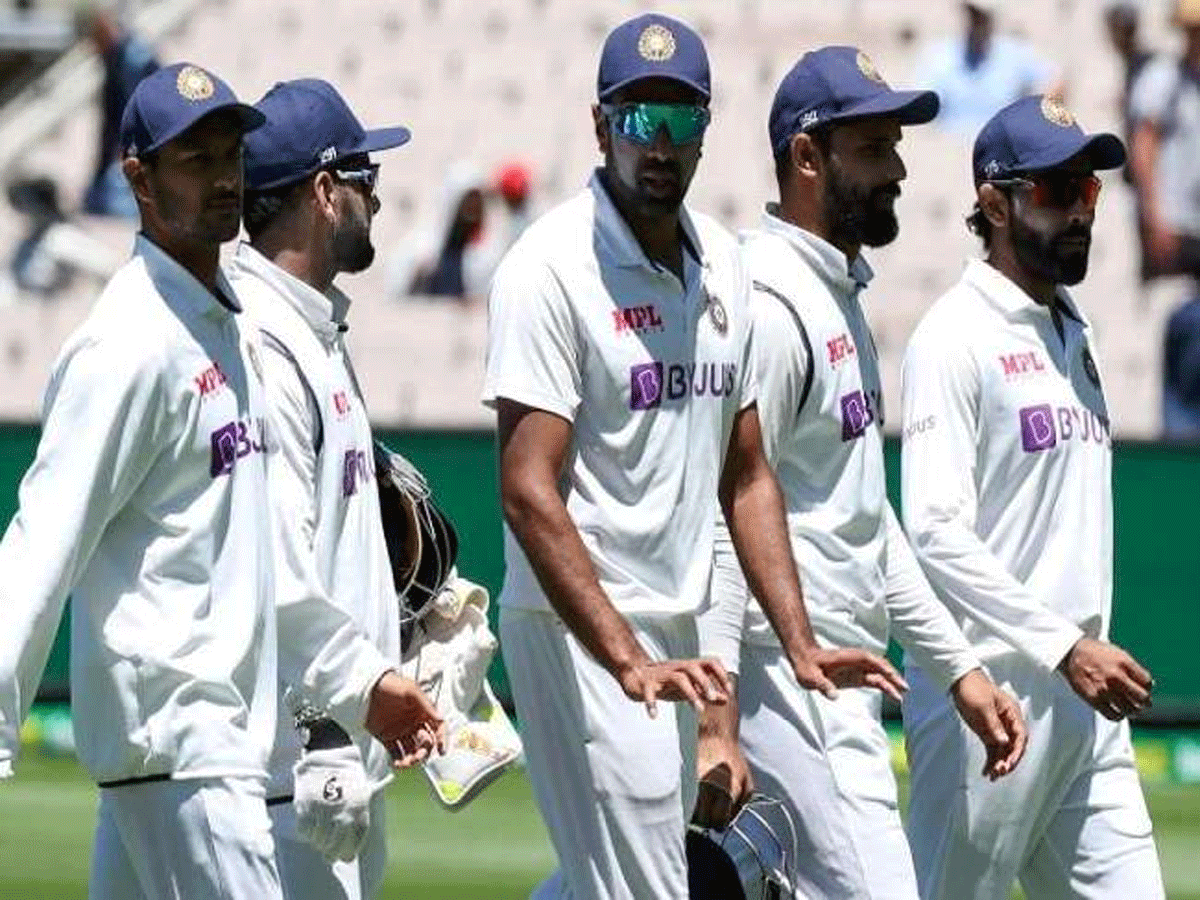 విస్డెన్ ఎంపిక : డ‌బ్ల్యూటీసీ టీమిండియా నుంచి ఈయ‌న ఔట్‌..!