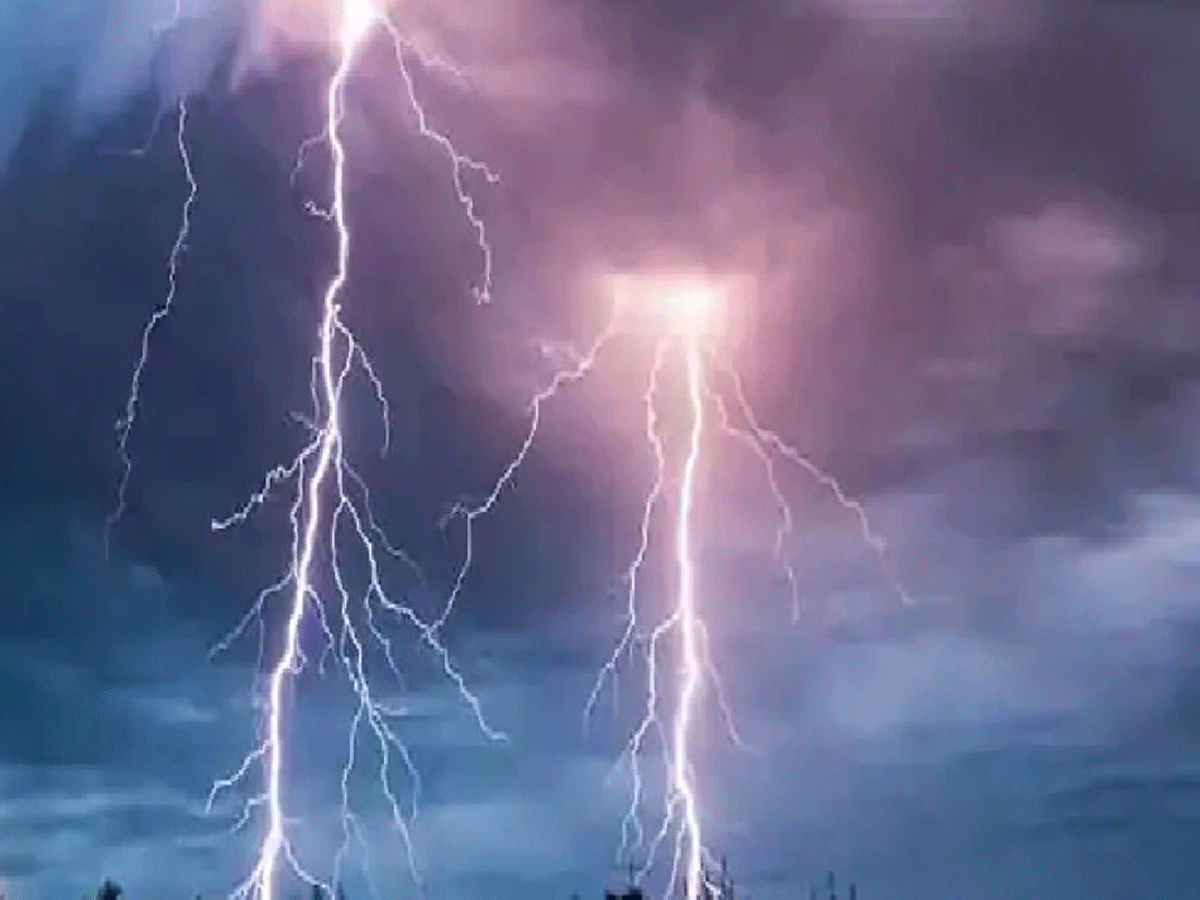 బెంగాల్‌లో భారీ వ‌ర్షం: 20 మంది మృతి