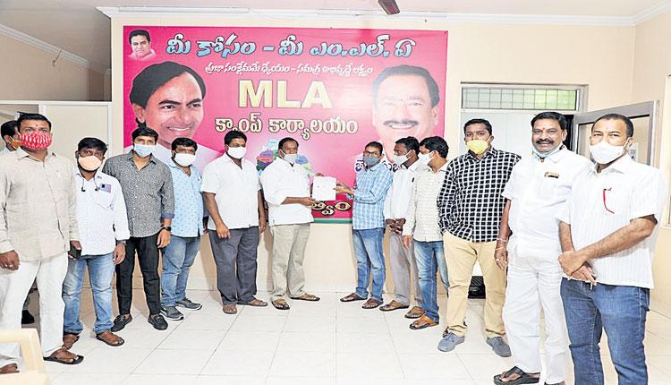 ప్రజల ఆకాంక్షలను నెరవేరుస్తాం