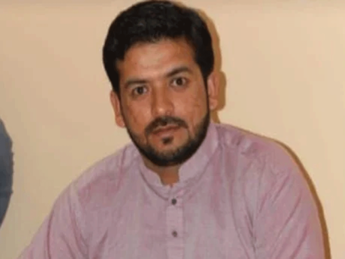 పాకిస్తాన్‌లో హిందూ వ్యాపారి హ‌త్య‌.. మైనార్టీల ఆందోళ‌న‌