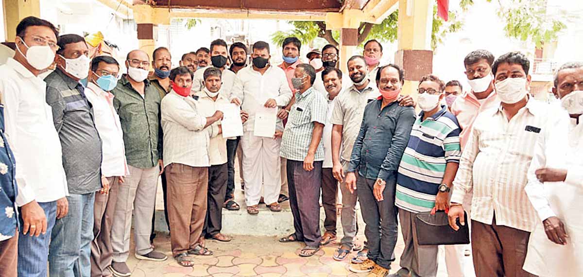 దరఖాస్తు చేసుకున్న ప్రతి ఒక్కరికీ సాయం