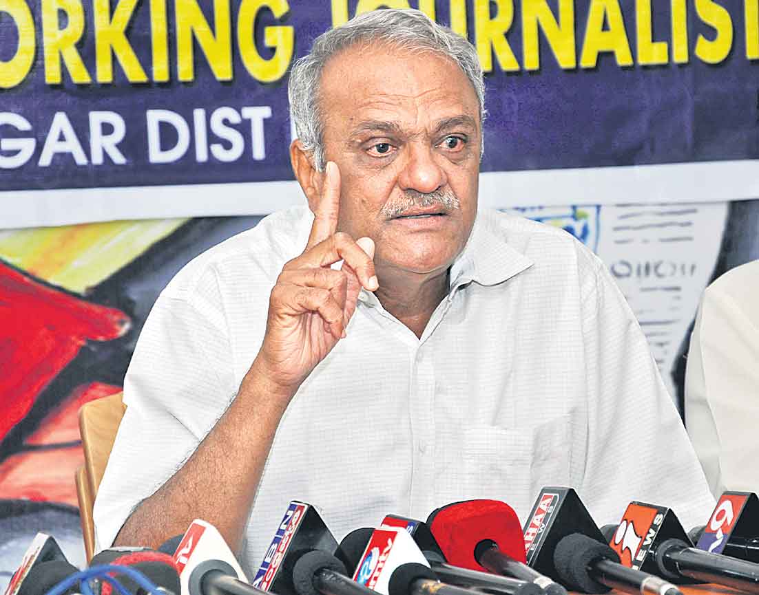 కేసీఆర్‌.. సింబల్‌ ఆఫ్‌ తెలంగాణ