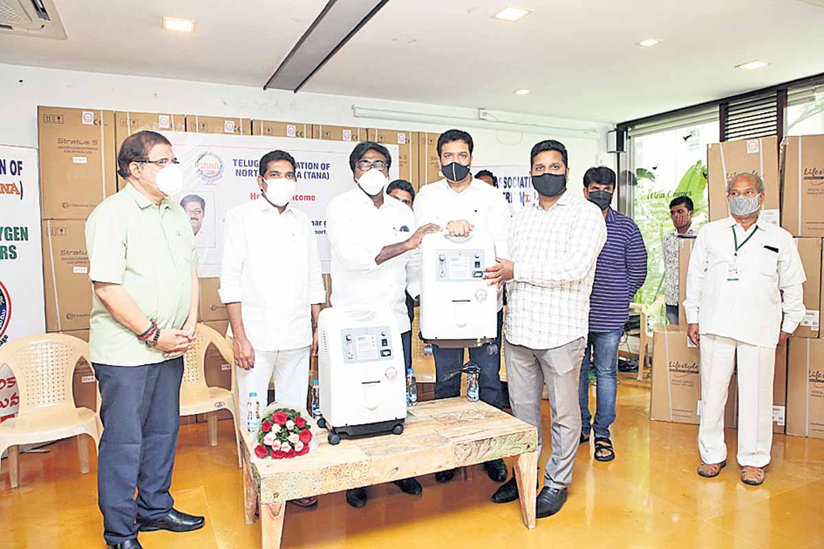 కరోనా కట్టడికి పకడ్బందీ చర్యలు