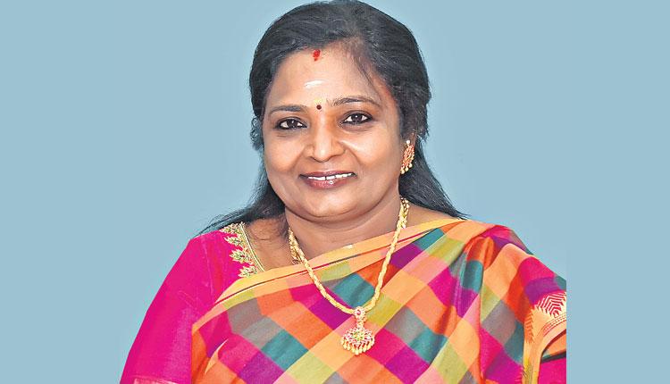 త్వరలో బంగారు తెలంగాణ సాకారం