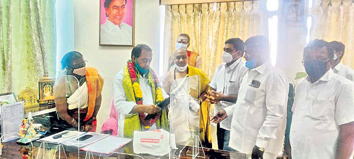 జూలై 25, 26 తేదీల్లో ఉజ్జయినీ అమ్మవారి జాతర