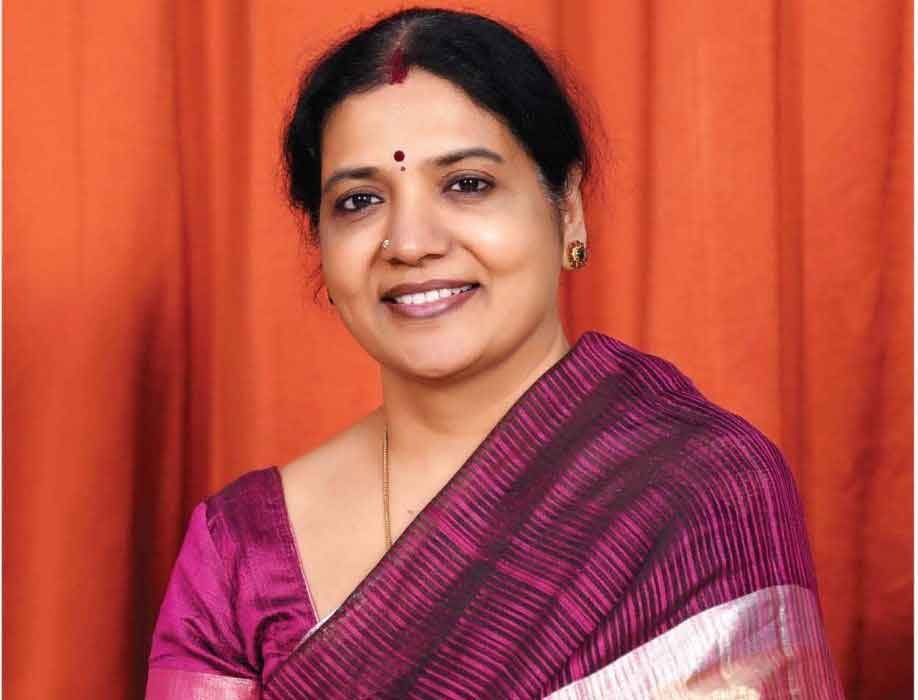 ‘మా’ బరిలో జీవితా రాజశేఖర్‌?