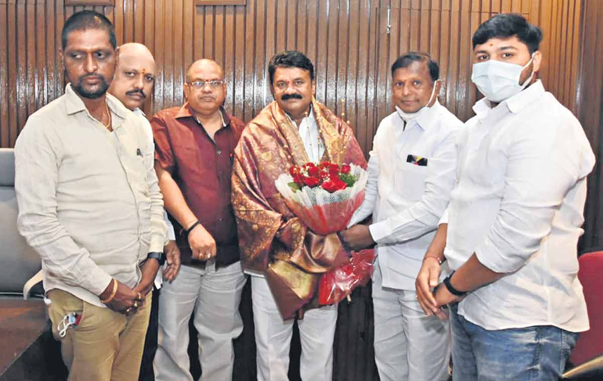 కొవిడ్‌ నిబంధనలు పాటిస్తూ బోనాలు నిర్వహిస్తాం