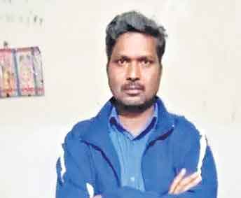 సౌదీ నుంచి స్వగ్రామానికి మృతదేహం