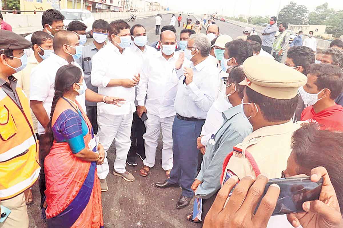 ముహూర్తం ఖరారు..